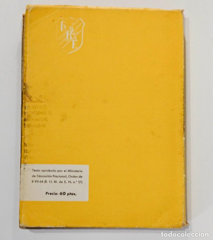 Libros de segunda mano: LIBRO APRENDER FRANCES COURS SUPERIEUR TERCER CURSO - Foto 4