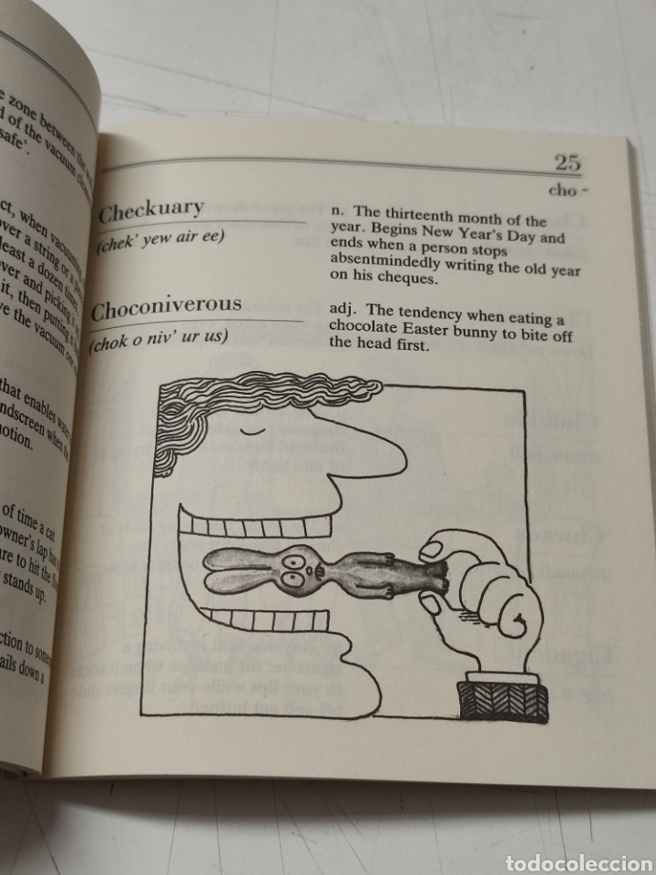Libros de segunda mano: Sniglets Rich Hall and Friends - Foto 2