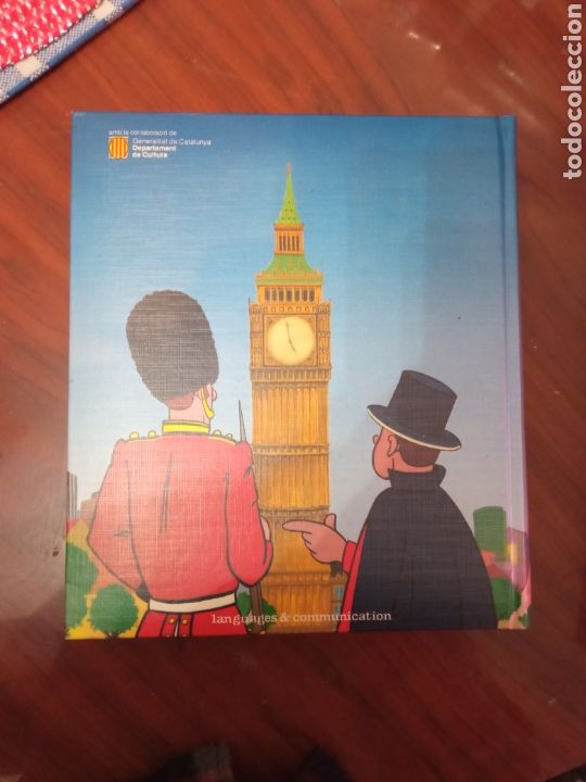 Libros de segunda mano: INGLES CATALAN - Foto 2