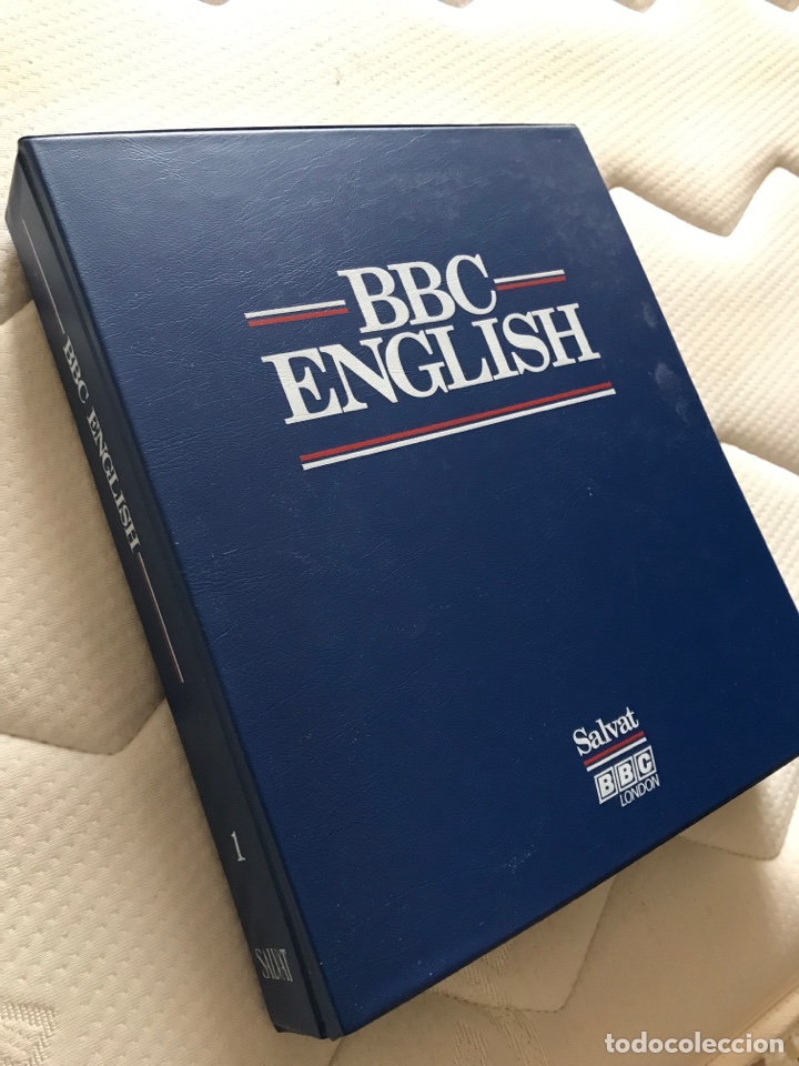 Libros de segunda mano: BBC ENGLISH vol. 1 - Foto 1