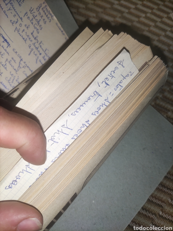 Libros de segunda mano: Curso de Ingl&eacute;s de ABC para sus Lectores. - Foto 7
