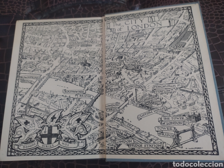 Libros de segunda mano: Curso Comercial de Ingl&eacute;s 1958 - Foto 3