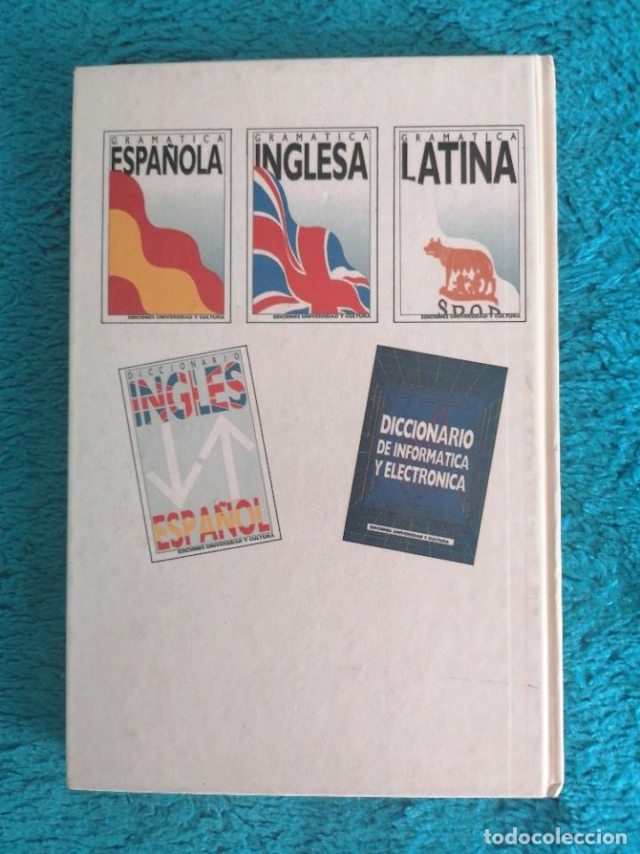 Libros de segunda mano: GRAM&Aacute;TICA FRANCESA - Foto 3
