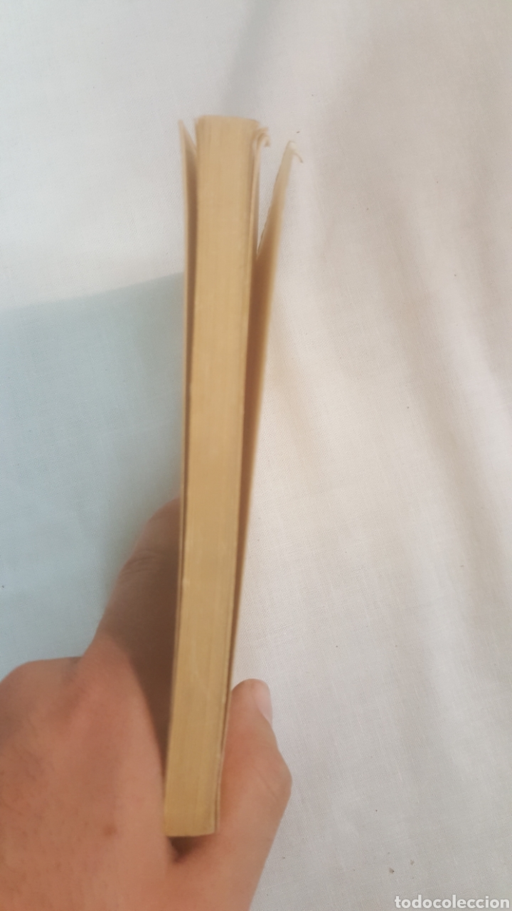 Libros de segunda mano: LIBRO EL INT&Eacute;RPRETE F&Aacute;CIL ESPA&Ntilde;OL-FRANC&Eacute;S - Foto 5