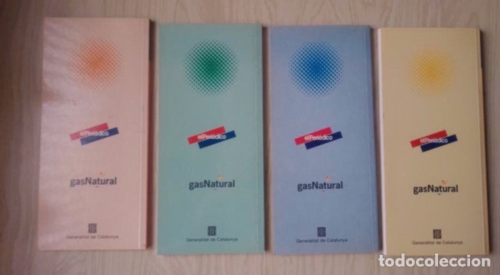 Libros de segunda mano: LIBROS SOBRE REGLAS DEL CATAL&Aacute;N - Foto 2