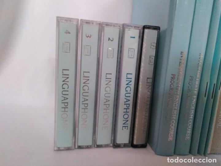 Libros de segunda mano: Curso de Ingl&eacute;s Linguaphone - Foto 2