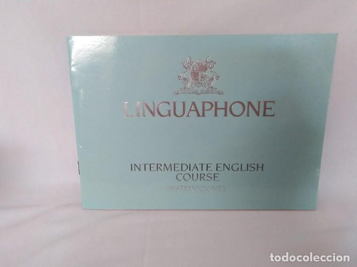 Libros de segunda mano: Curso de Ingl&eacute;s Linguaphone - Foto 6