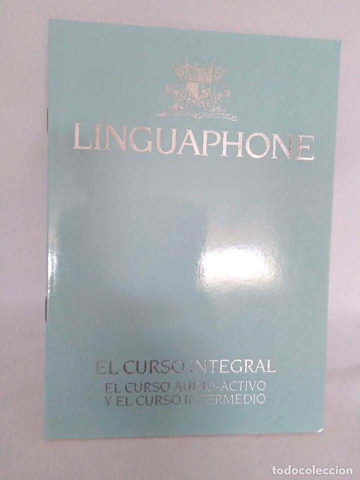 Libros de segunda mano: Curso de Ingl&eacute;s Linguaphone - Foto 7