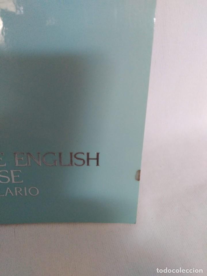 Libros de segunda mano: Curso de Ingl&eacute;s Linguaphone - Foto 9