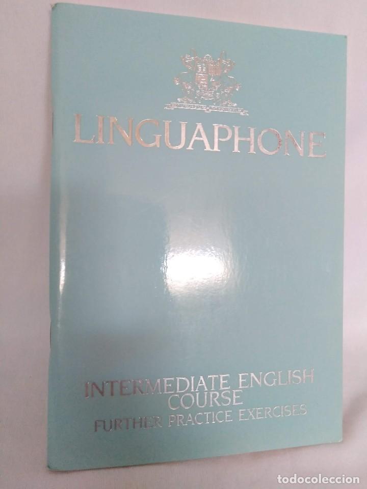 Libros de segunda mano: Curso de Ingl&eacute;s Linguaphone - Foto 10