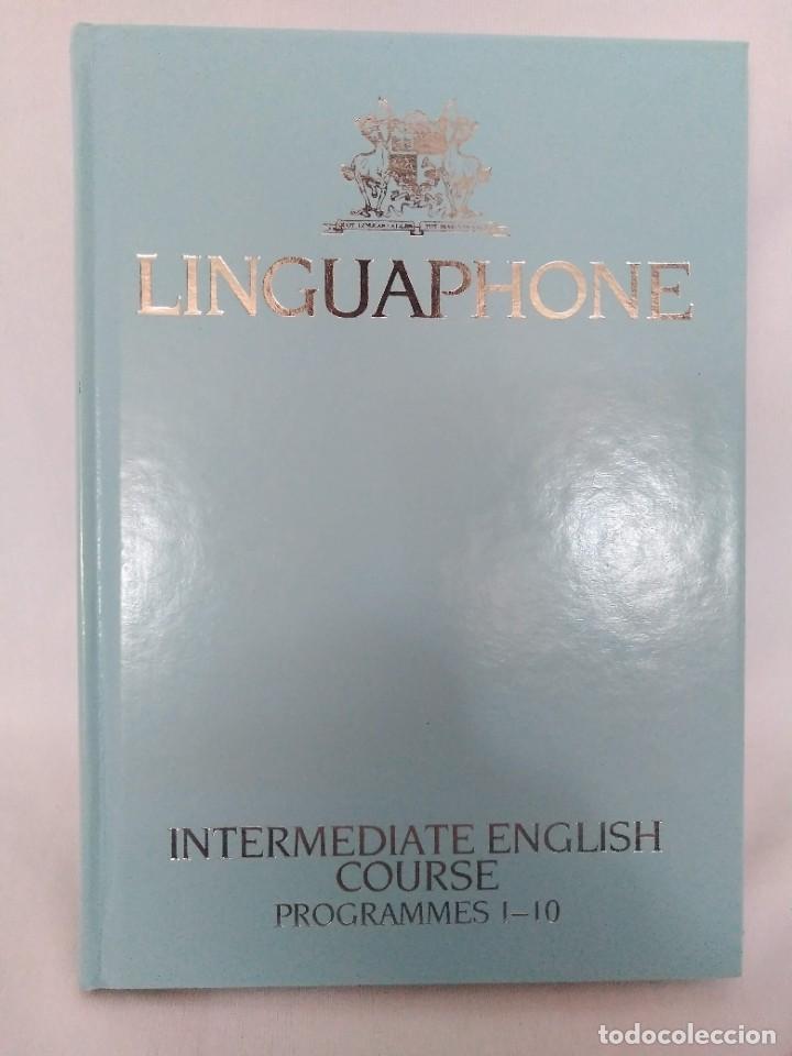 Libros de segunda mano: Curso de Ingl&eacute;s Linguaphone - Foto 11