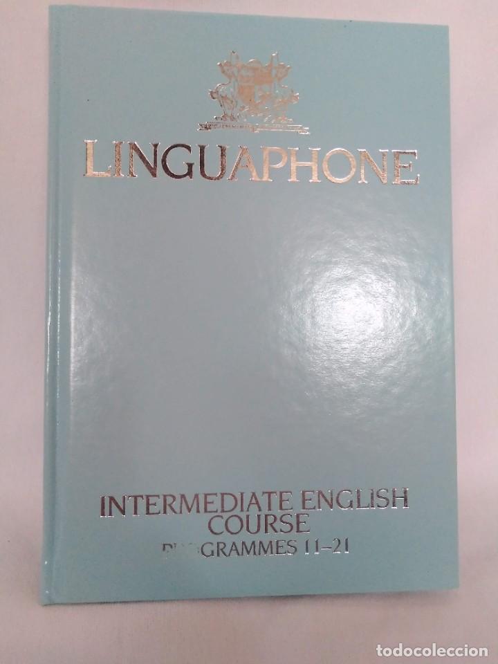 Libros de segunda mano: Curso de Ingl&eacute;s Linguaphone - Foto 12