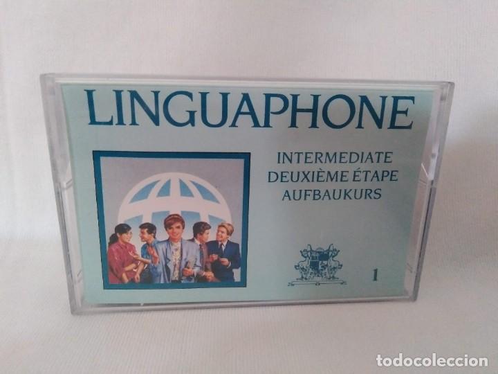 Libros de segunda mano: Curso de Ingl&eacute;s Linguaphone - Foto 17
