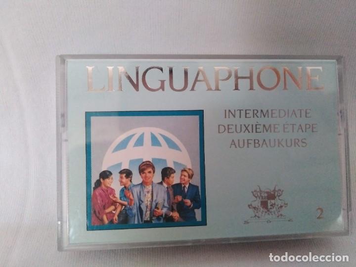 Libros de segunda mano: Curso de Ingl&eacute;s Linguaphone - Foto 19