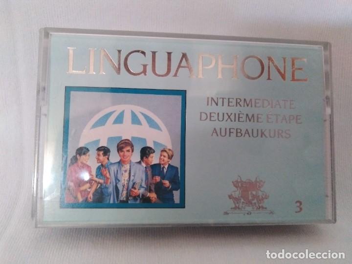 Libros de segunda mano: Curso de Ingl&eacute;s Linguaphone - Foto 21