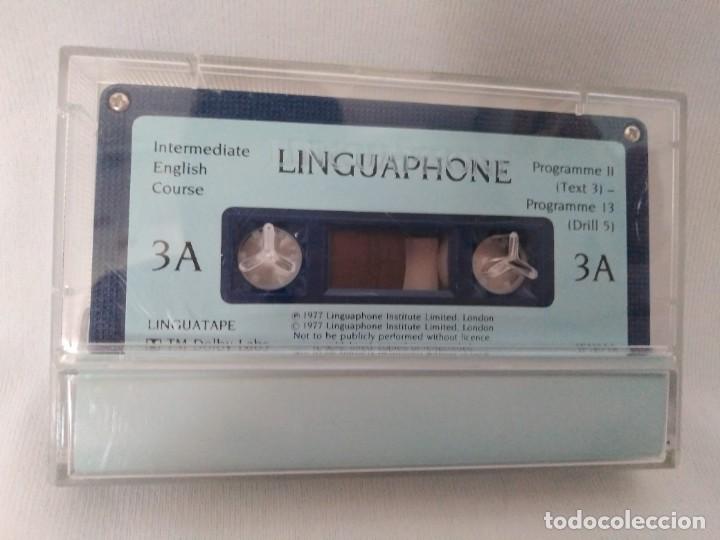 Libros de segunda mano: Curso de Ingl&eacute;s Linguaphone - Foto 22
