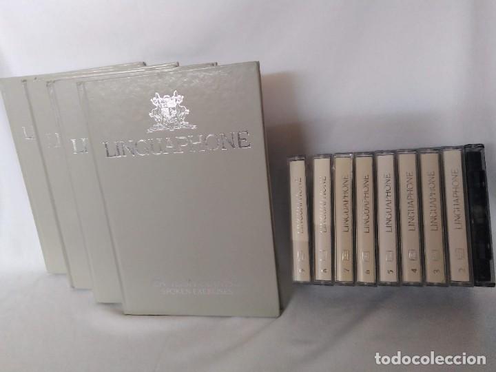 Libros de segunda mano: Curso de Ingl&eacute;s Linguaphone - Foto 25