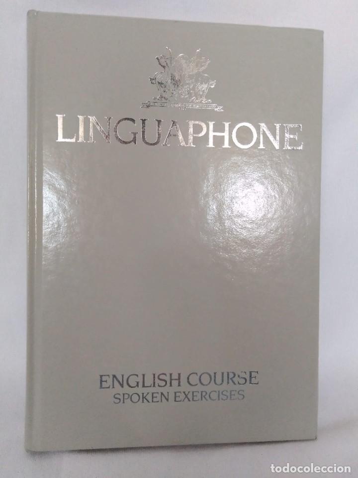 Libros de segunda mano: Curso de Ingl&eacute;s Linguaphone - Foto 26