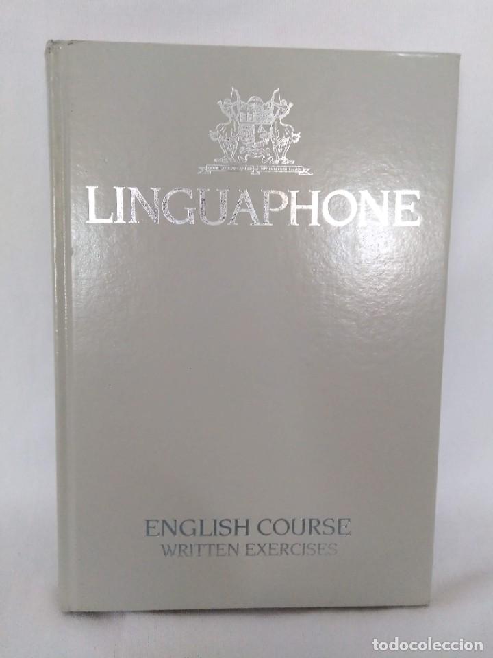 Libros de segunda mano: Curso de Ingl&eacute;s Linguaphone - Foto 27