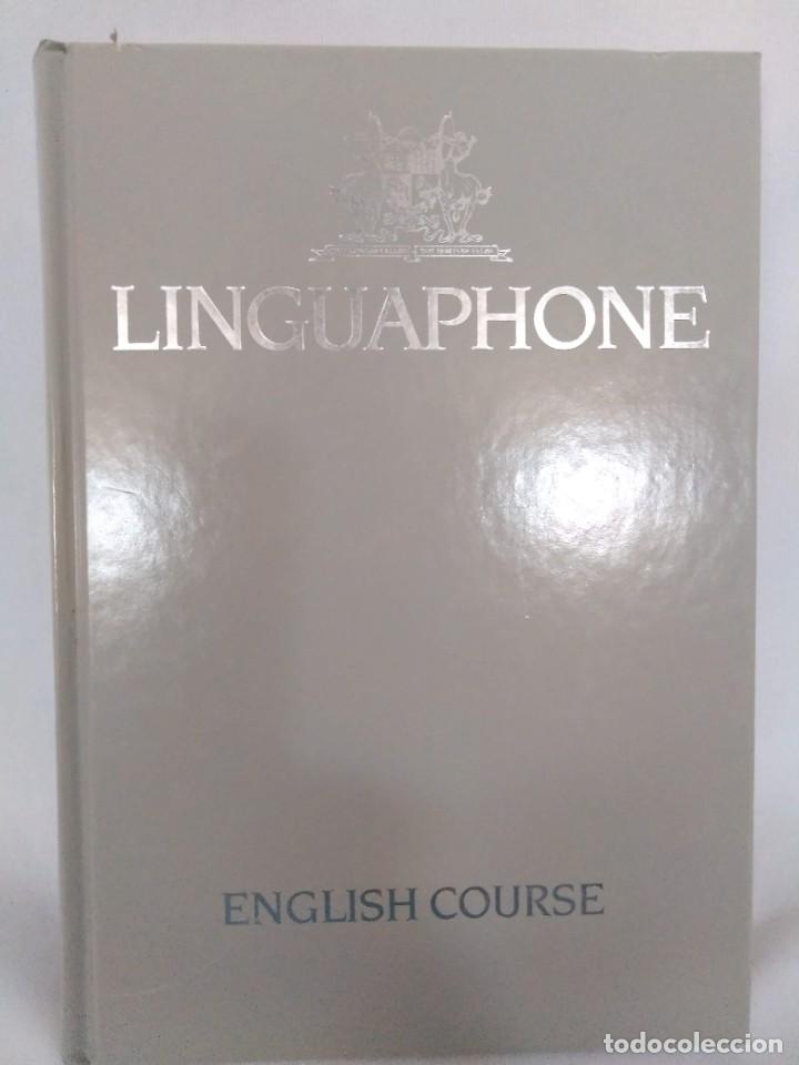 Libros de segunda mano: Curso de Ingl&eacute;s Linguaphone - Foto 28