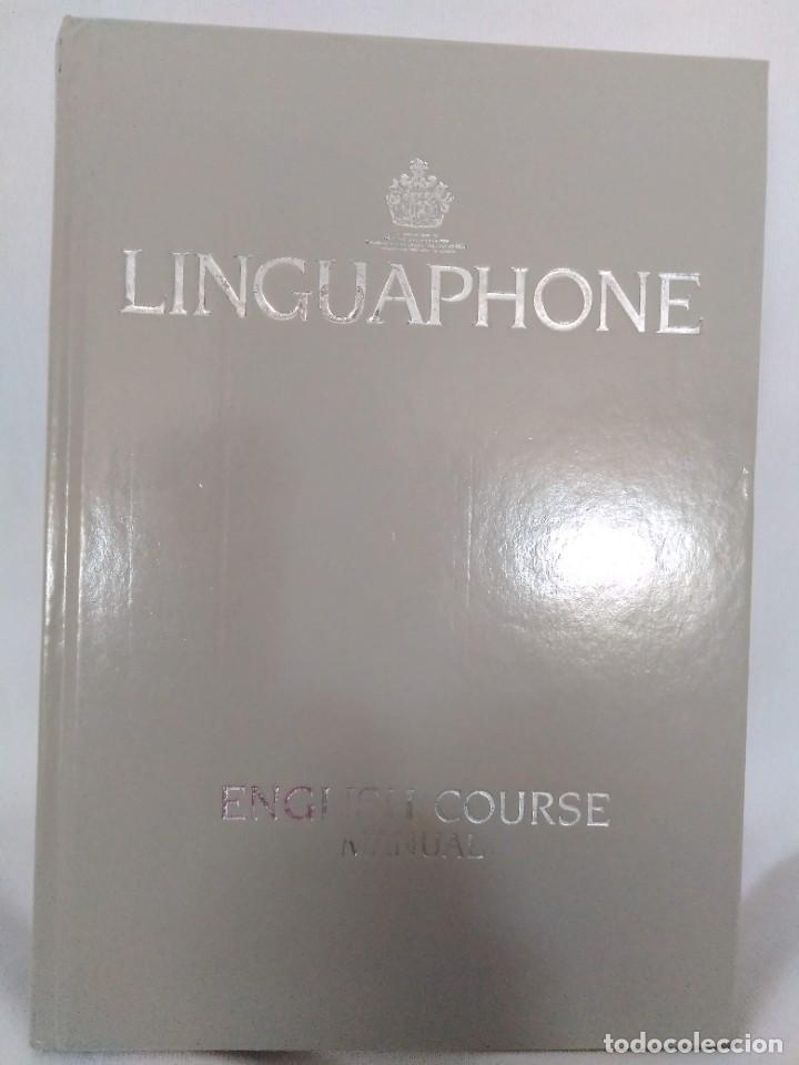 Libros de segunda mano: Curso de Ingl&eacute;s Linguaphone - Foto 29