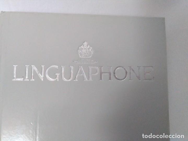 Libros de segunda mano: Curso de Ingl&eacute;s Linguaphone - Foto 30