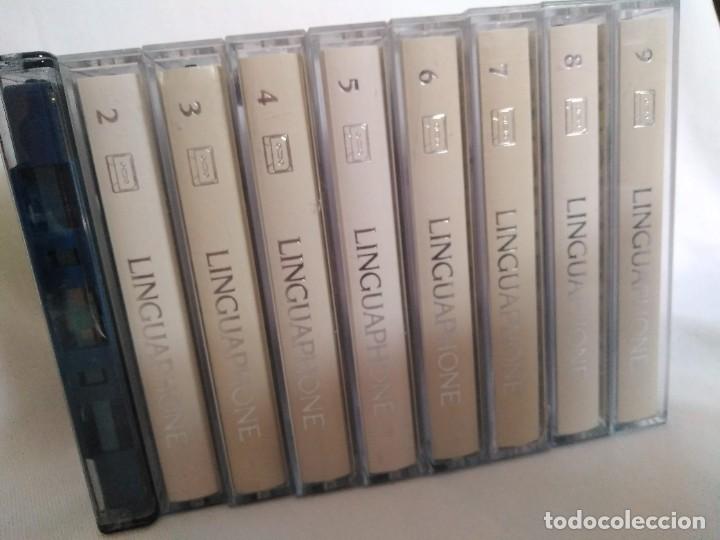 Libros de segunda mano: Curso de Ingl&eacute;s Linguaphone - Foto 31