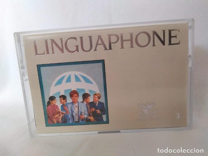 Libros de segunda mano: Curso de Ingl&eacute;s Linguaphone - Foto 33