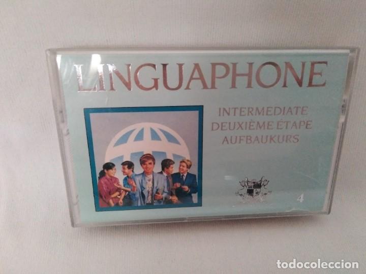 Libros de segunda mano: Curso de Ingl&eacute;s Linguaphone - Foto 23