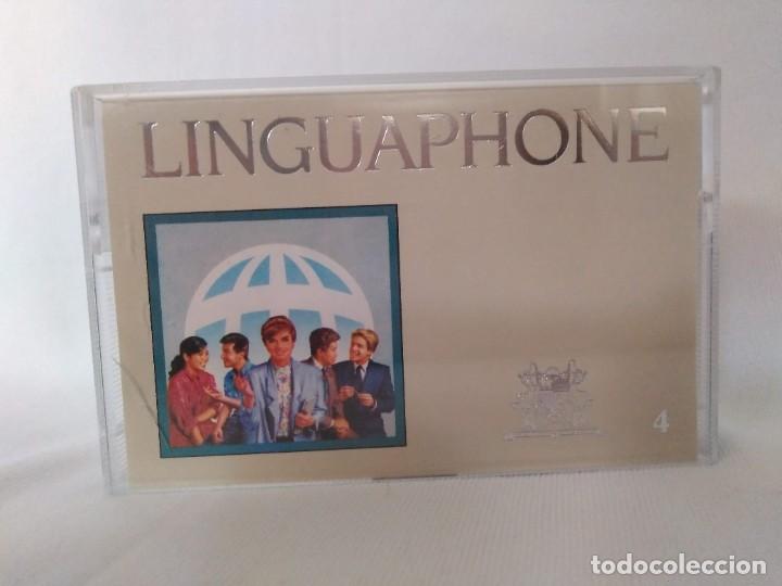 Libros de segunda mano: Curso de Ingl&eacute;s Linguaphone - Foto 35