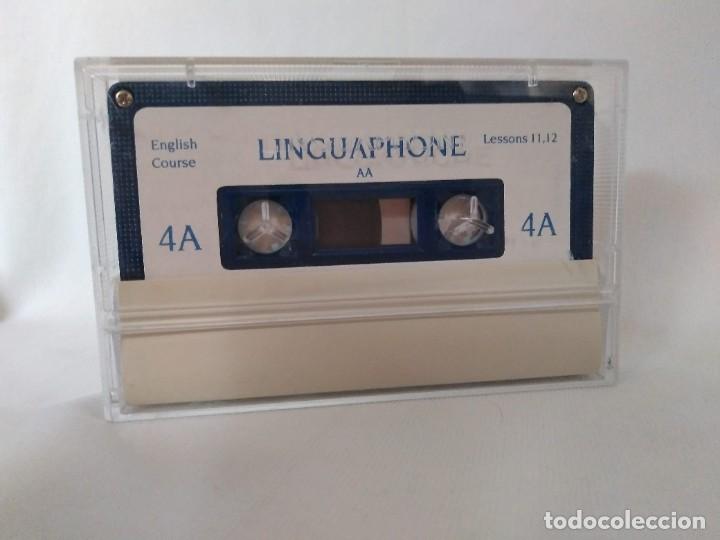 Libros de segunda mano: Curso de Ingl&eacute;s Linguaphone - Foto 37