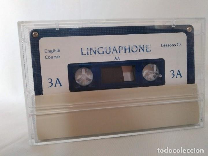 Libros de segunda mano: Curso de Ingl&eacute;s Linguaphone - Foto 34
