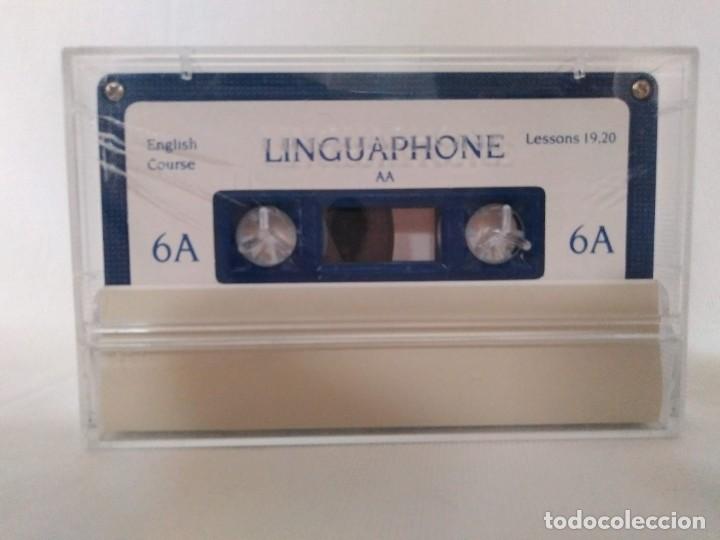 Libros de segunda mano: Curso de Ingl&eacute;s Linguaphone - Foto 39