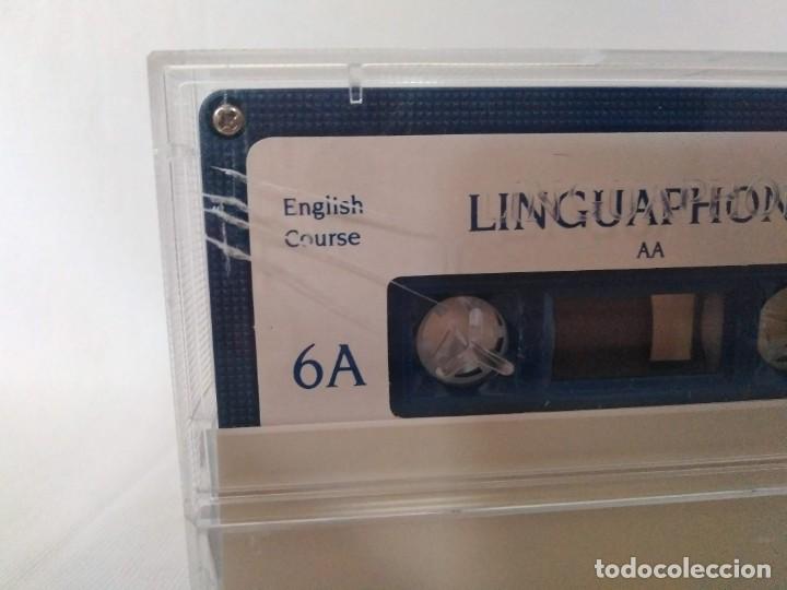 Libros de segunda mano: Curso de Ingl&eacute;s Linguaphone - Foto 40