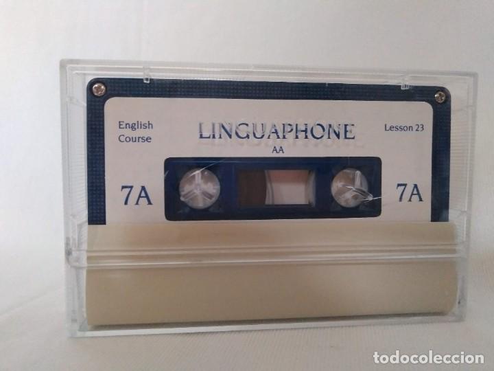 Libros de segunda mano: Curso de Ingl&eacute;s Linguaphone - Foto 42