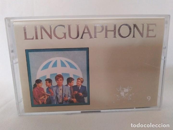 Libros de segunda mano: Curso de Ingl&eacute;s Linguaphone - Foto 43