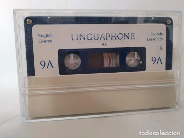 Libros de segunda mano: Curso de Ingl&eacute;s Linguaphone - Foto 44