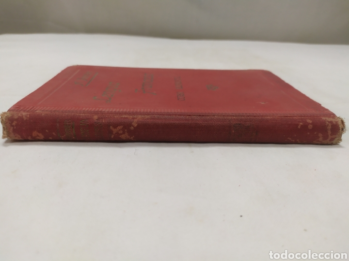 Libros de segunda mano: Lengua francesa, Ediciones Perrier, 1940 - Foto 2