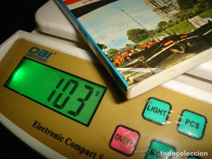 Libros de segunda mano: 35- FRANC&Eacute;S PARA VIAJEROS - BERLITZ - Foto 2