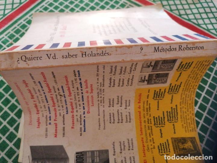 Libros de segunda mano: M&Eacute;TODOS ROBERSTON - Foto 2
