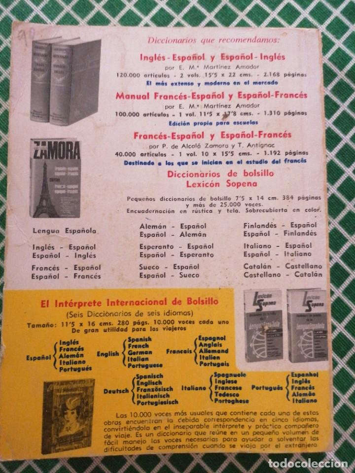 Libros de segunda mano: M&Eacute;TODOS ROBERSTON - Foto 3