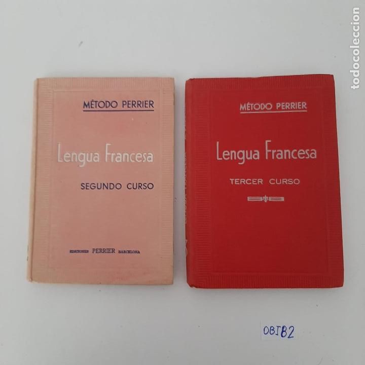 Libros de segunda mano: Lengua Francesa - Foto 1
