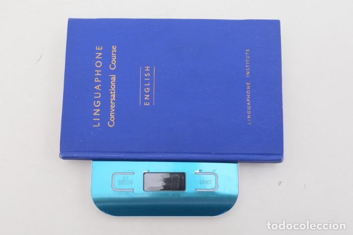 Libros de segunda mano: Linguaphone curso de conversaci&oacute;n Ingl&eacute;s, A. Lloyd James - Foto 1