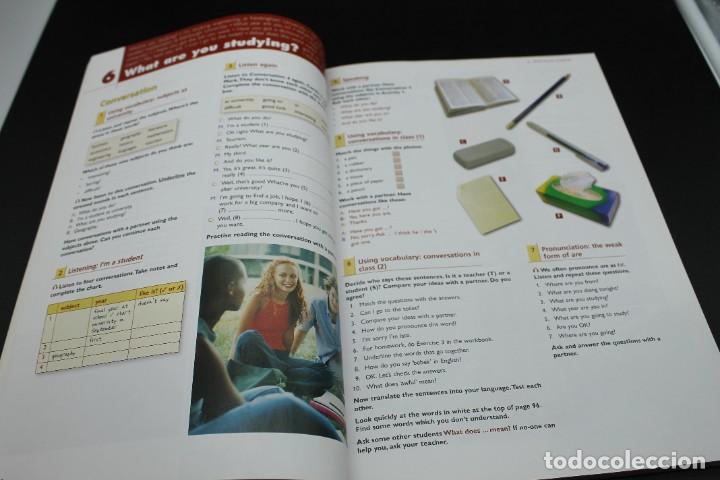 Libros de segunda mano: INNOVATIONS ELEMENTARY LEVEL COURSEBOOK - Foto 4