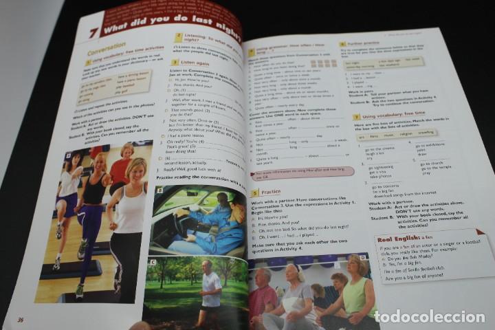 Libros de segunda mano: INNOVATIONS ELEMENTARY LEVEL COURSEBOOK - Foto 5
