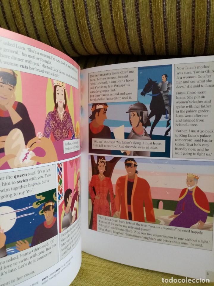 Libros de segunda mano: THE TEACHER&acute;S SECRET - Foto 6