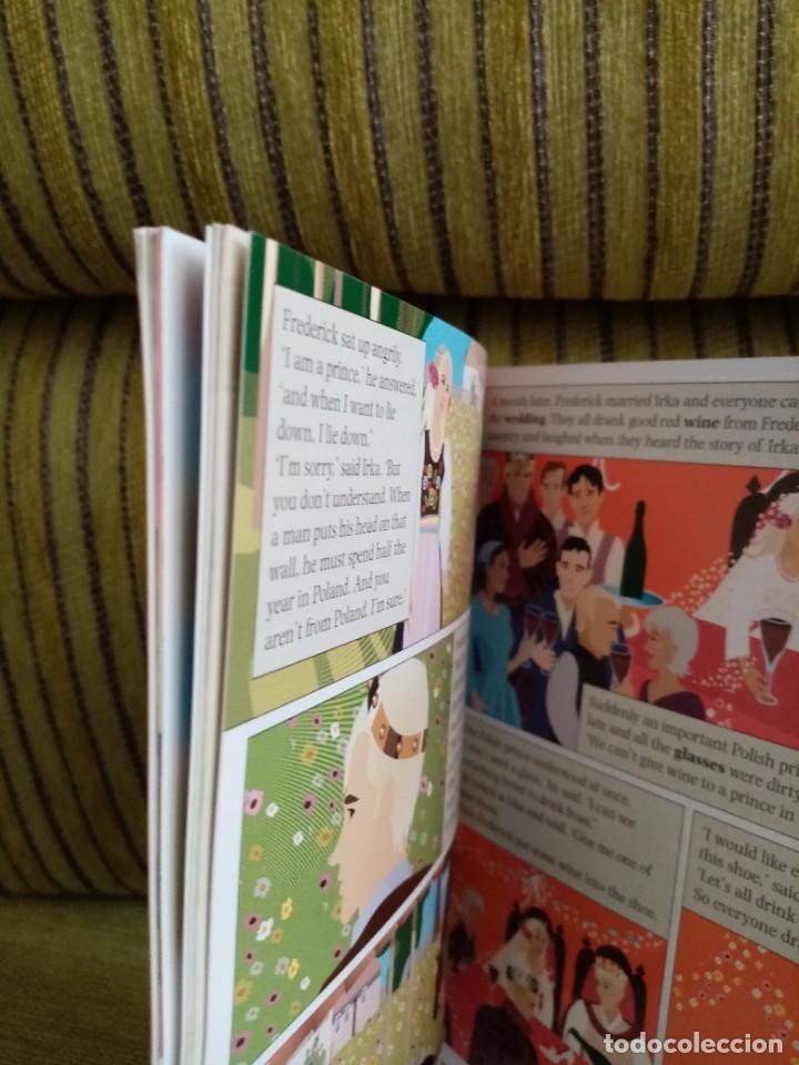 Libros de segunda mano: THE TEACHER&acute;S SECRET - Foto 8