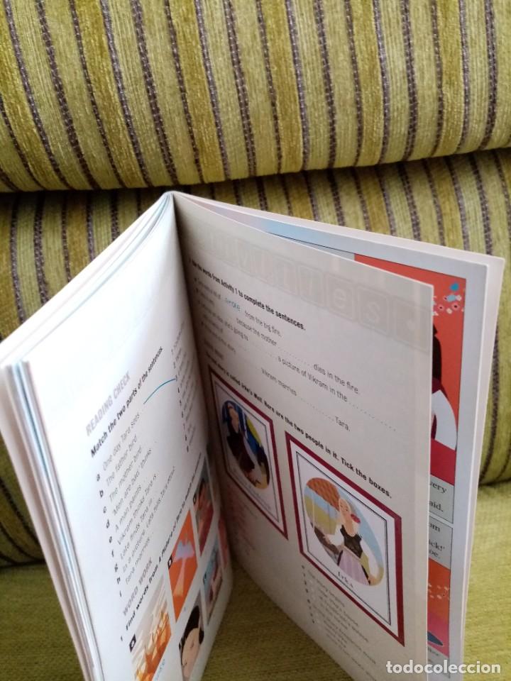 Libros de segunda mano: THE TEACHER&acute;S SECRET - Foto 9