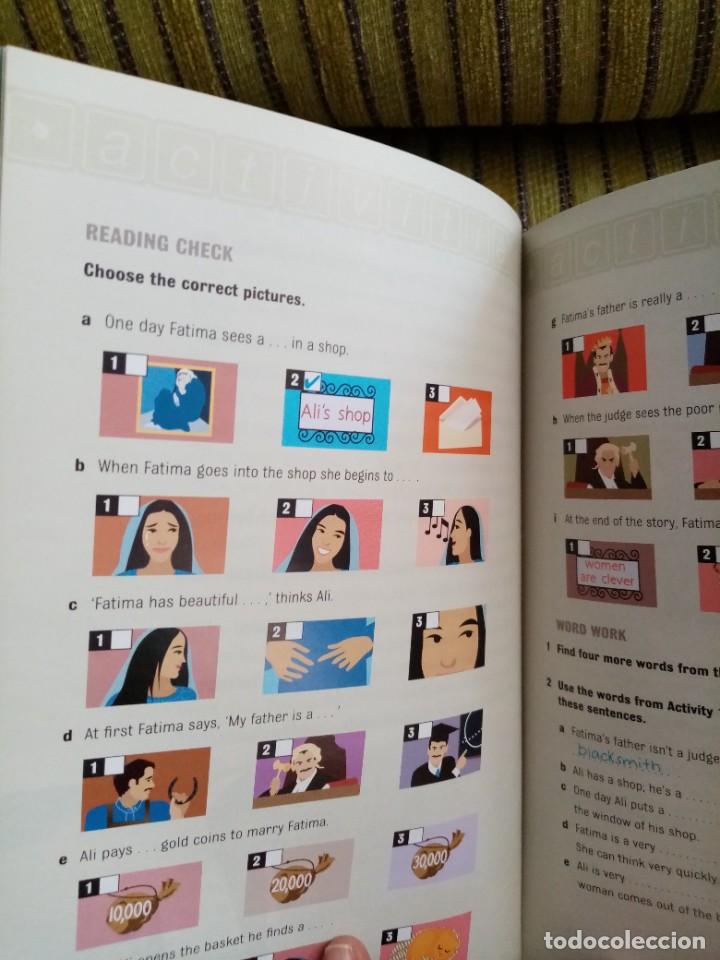 Libros de segunda mano: THE TEACHER&acute;S SECRET - Foto 10