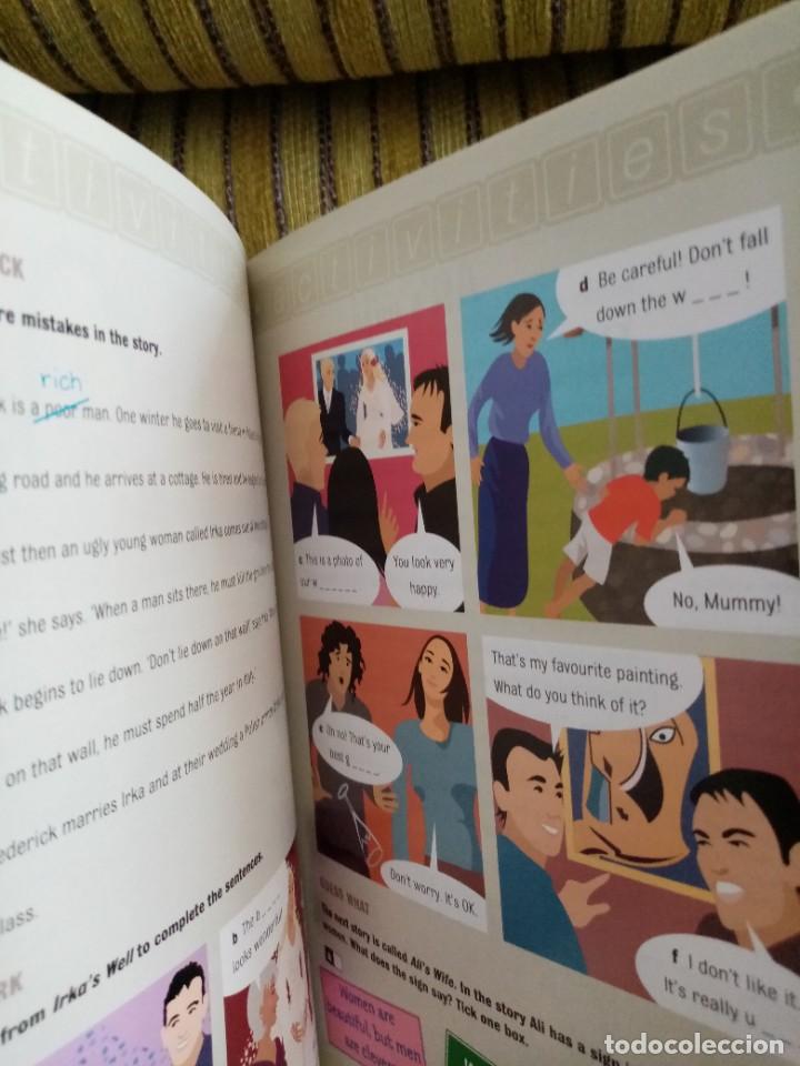 Libros de segunda mano: THE TEACHER&acute;S SECRET - Foto 11